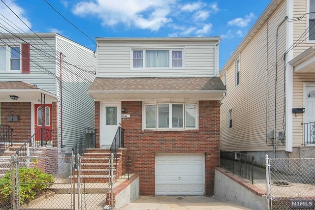 Property Photo:  111 Patterson Street  NJ 07029 