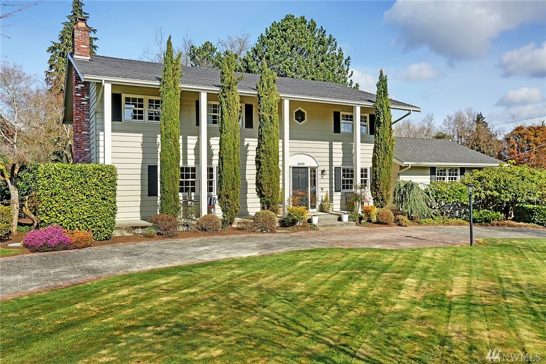 6600 NE Windermere Rd  Seattle WA 98115 photo