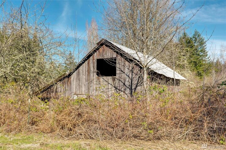 105 Xx SW Cove Rd  Vashon WA 98070 photo