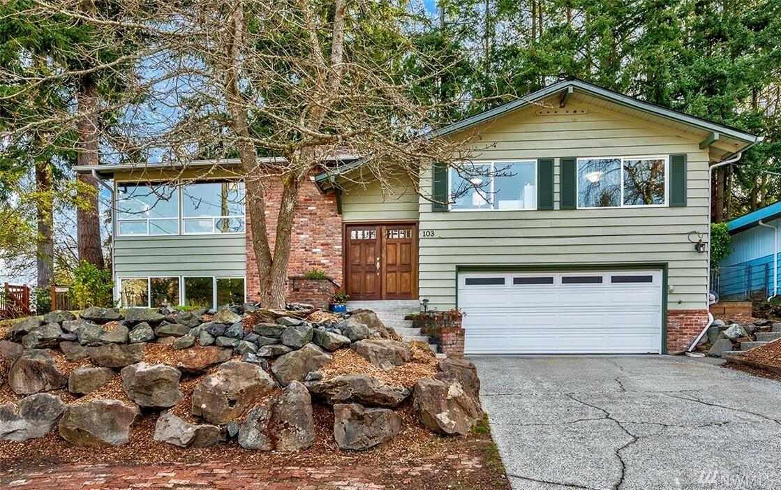 103 NW 171st St  Shoreline WA 98177 photo