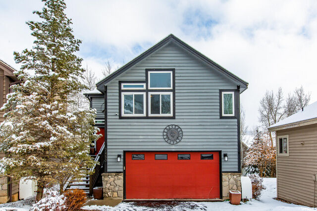 Property Photo:  Address not disclosed  UT 84098 