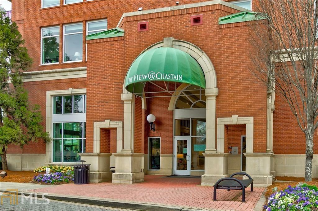 Property Photo: 3820 Roswell Rd #310 GA 30342
