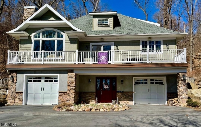 Property Photo: 69 Watchtower Rd NJ 07834