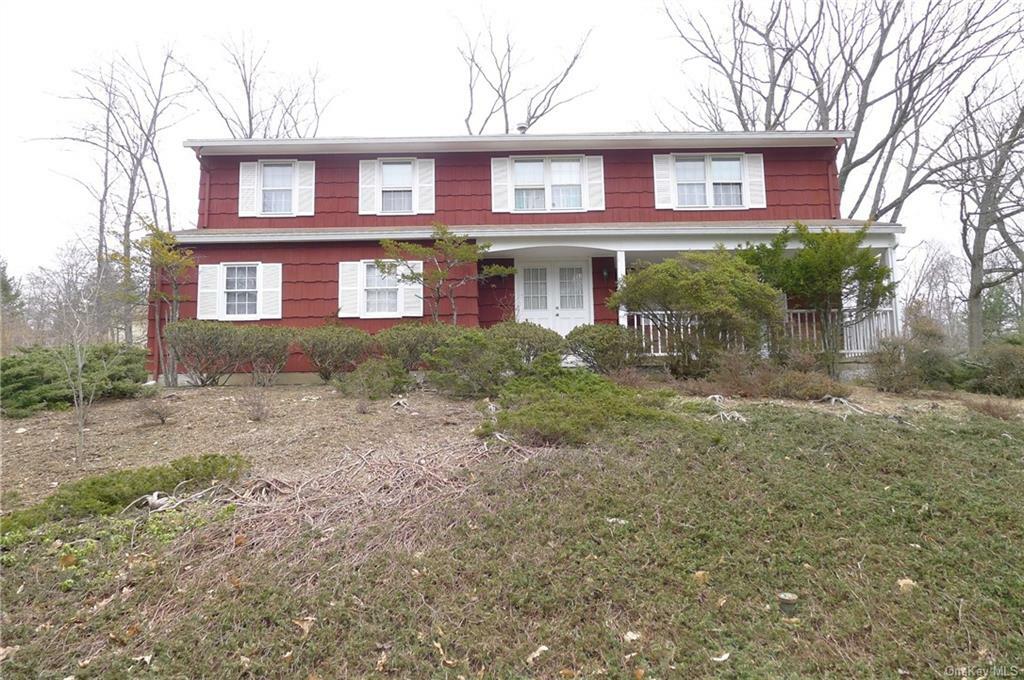 Property Photo:  128 Constitution Drive  NY 10962 