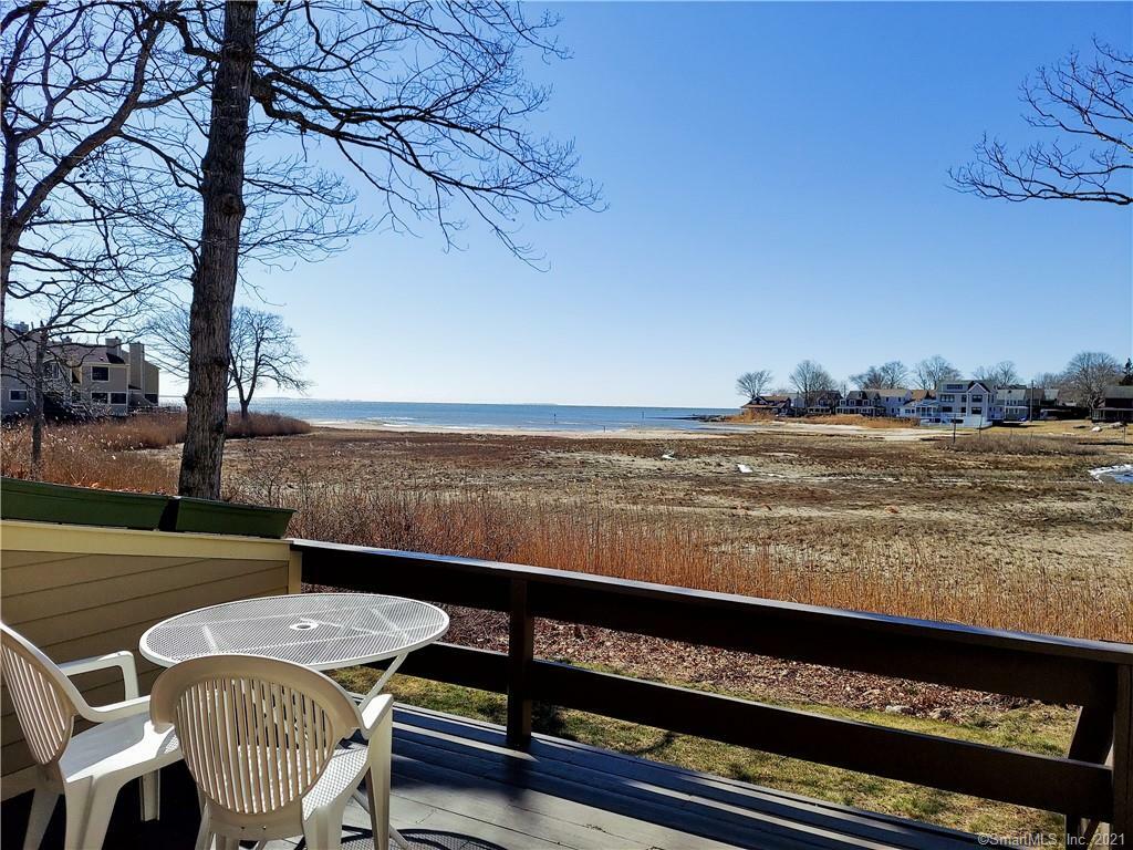 Property Photo:  138 Sandy Point Road  CT 06475 