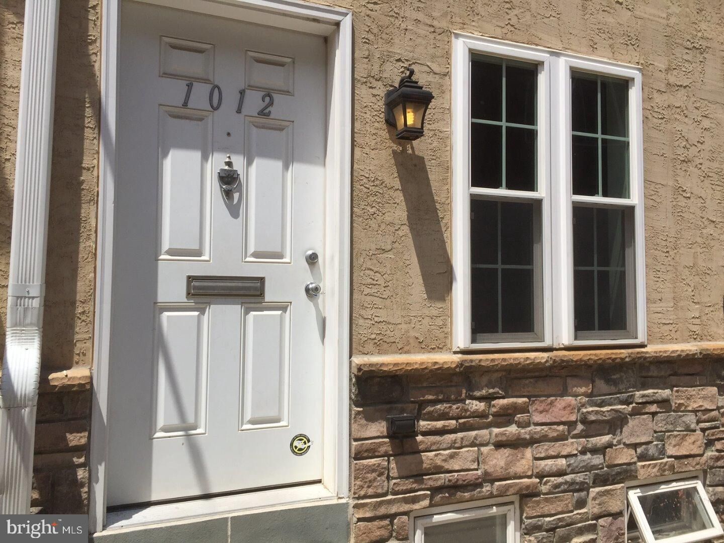 Property Photo:  1012 S Cleveland Street  PA 19146 