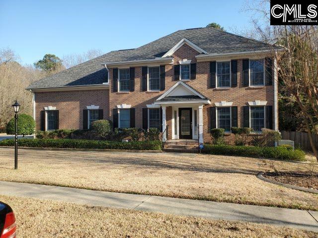 Property Photo: 201 Old Park SC 29229
