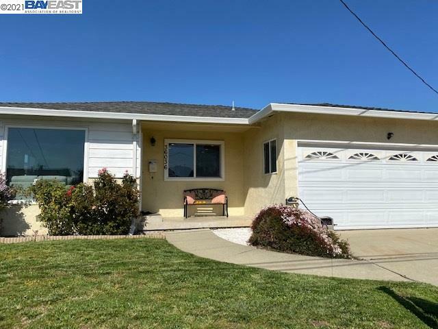 Property Photo:  36036 Magellan Dr  CA 94536 