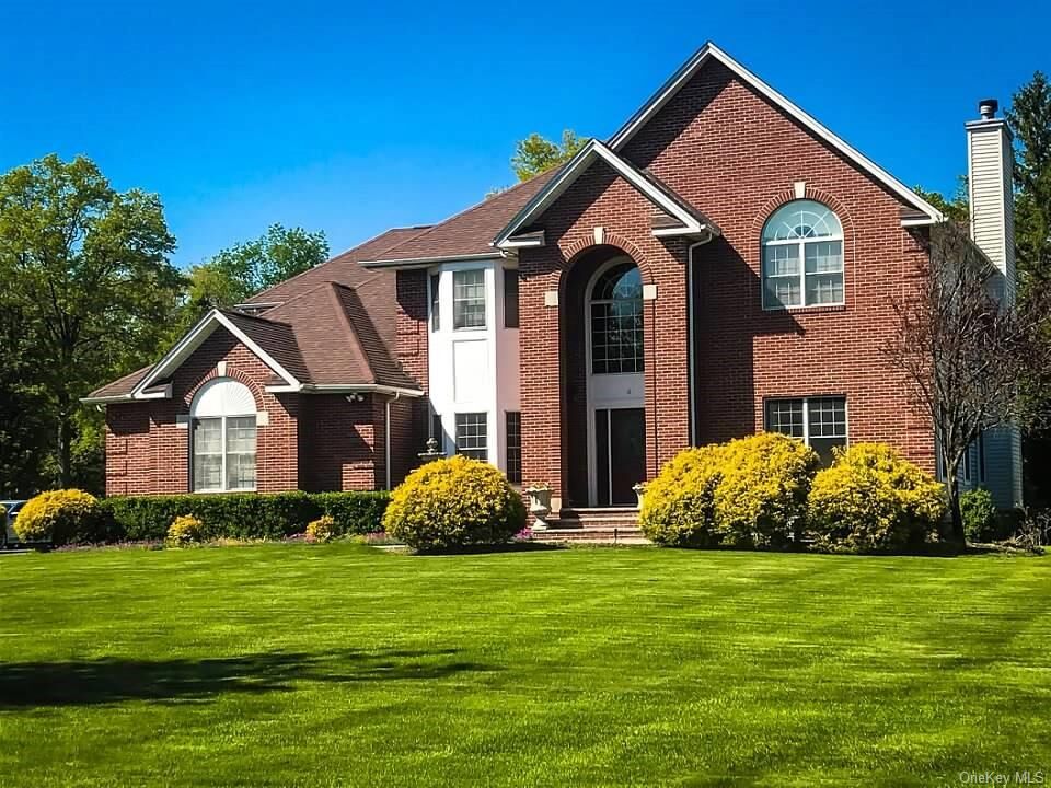 Property Photo:  4 Stone Meadow Lane  NY 10901 