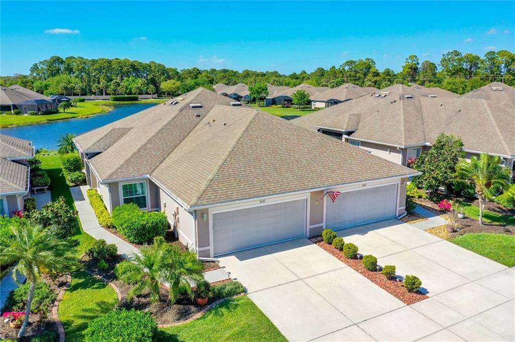Property Photo: 3427 Lakewood Boulevard FL 34287