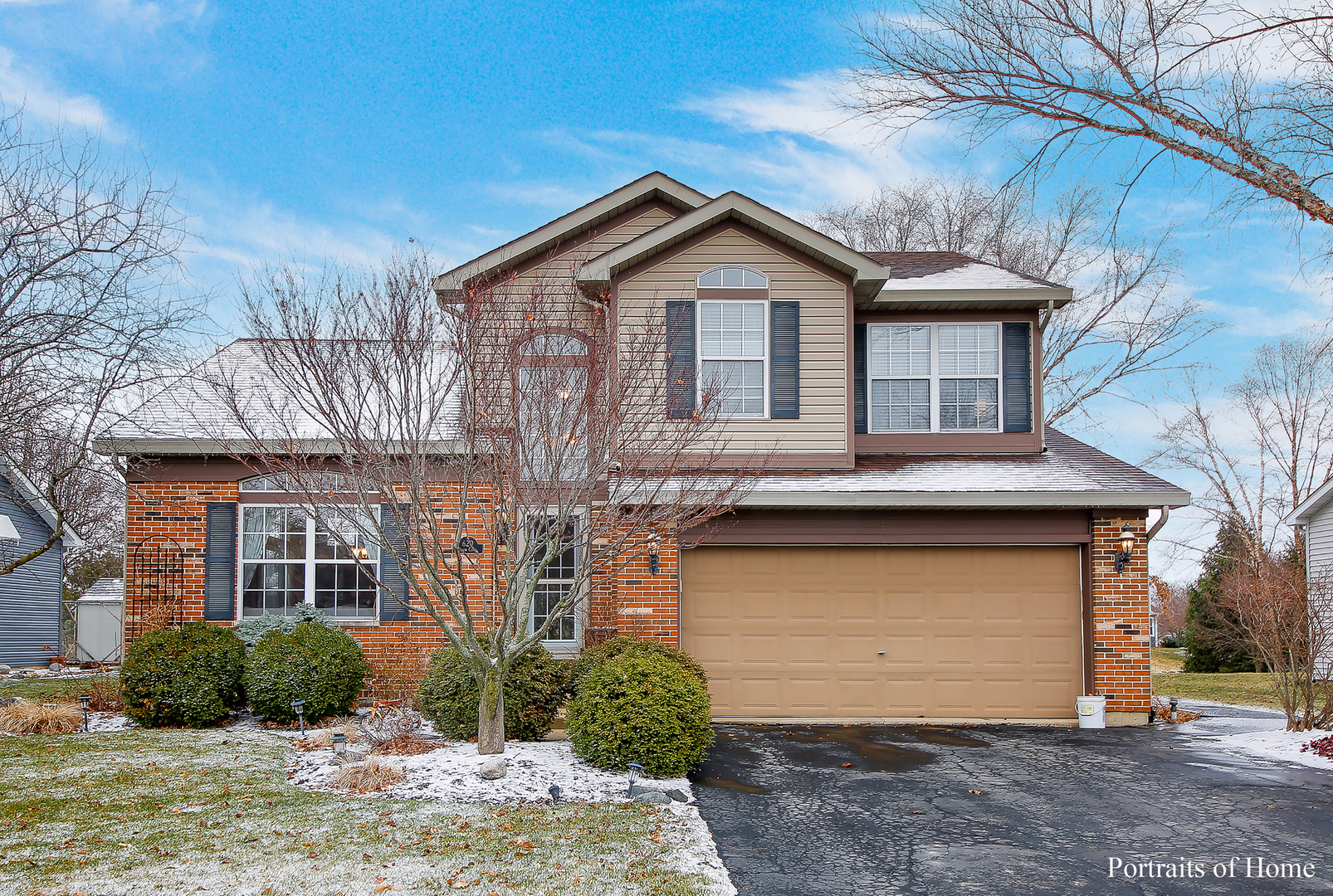 Property Photo:  620 Salem Circle  IL 60543 