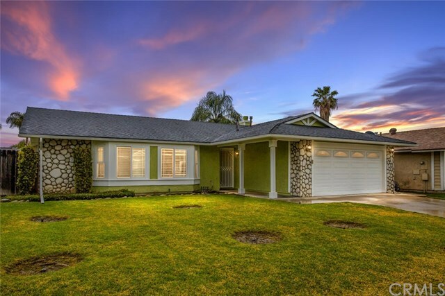 Property Photo: 165 San Anselmo Avenue CA 92410
