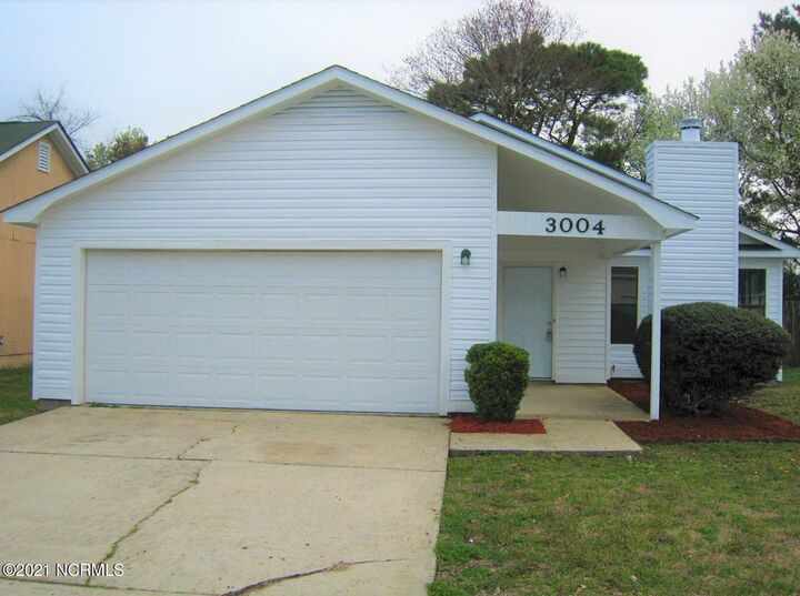 3004 Steeple Chase Court  Jacksonville NC 28546 photo