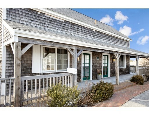 Property Photo: 27 Post Office Lane Building B MA 02633