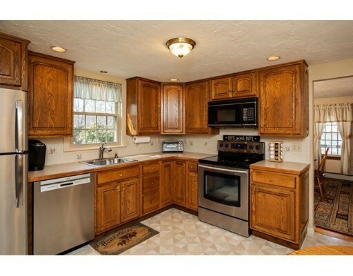 Property Photo: 22 Jasons Lane MA 02360