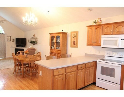 Property Photo: 104 Village Ln 104 MA 02019