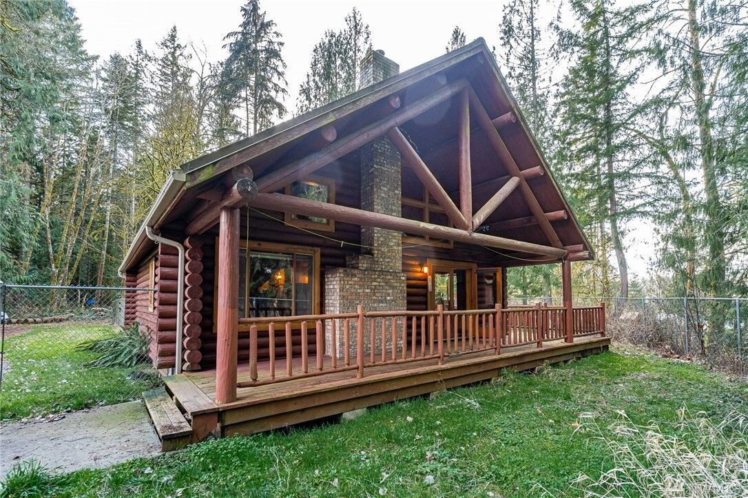 Property Photo: 244 -35 Deer Park Lane WA 98591