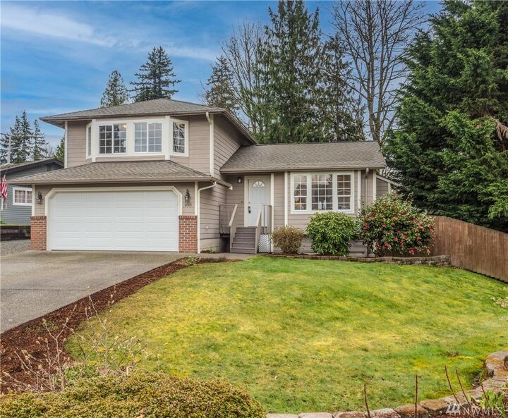 6503 75th Dr NE  Marysville WA 98270 photo