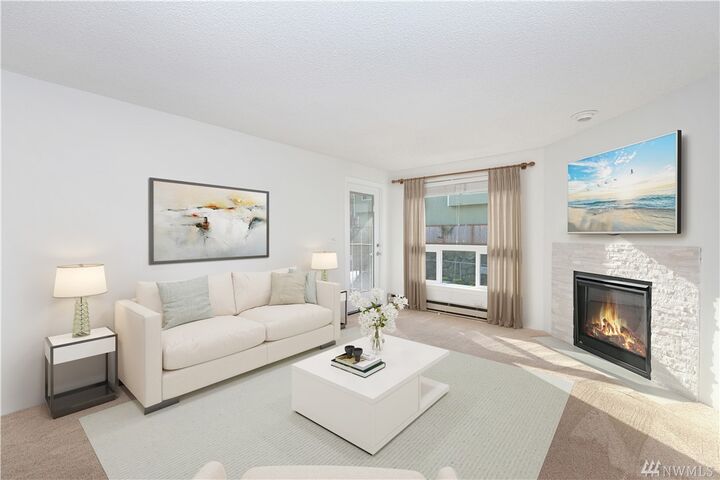 Property Photo:  9416 1st Ave NE 208  WA 98115 