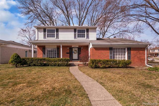 Property Photo:  14431 Auburndale St  MI 48154 