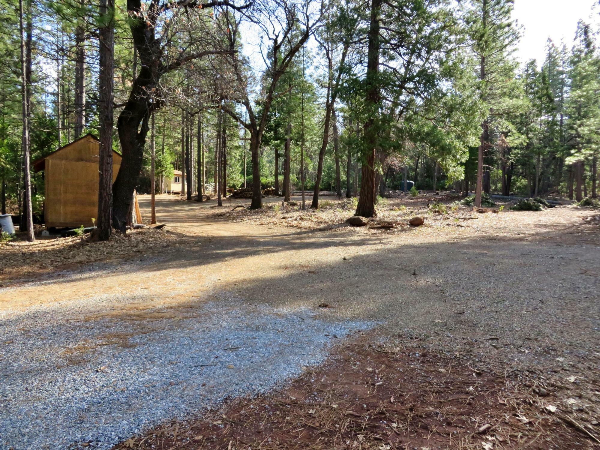 Property Photo:  3.89ac Whitmore Rd  CA 96096 