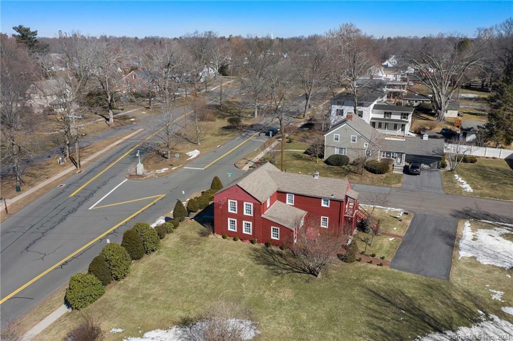 Property Photo: 10 Broad Street CT 06109