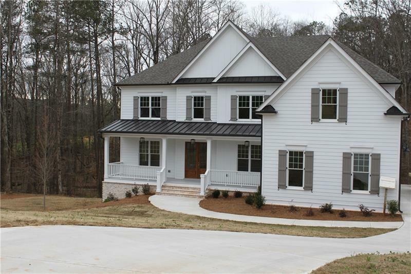 Property Photo:  3060 Haven Reserve  GA 30004 