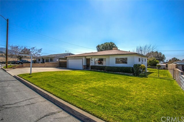 Property Photo:  285 E 47th Street  CA 92404 