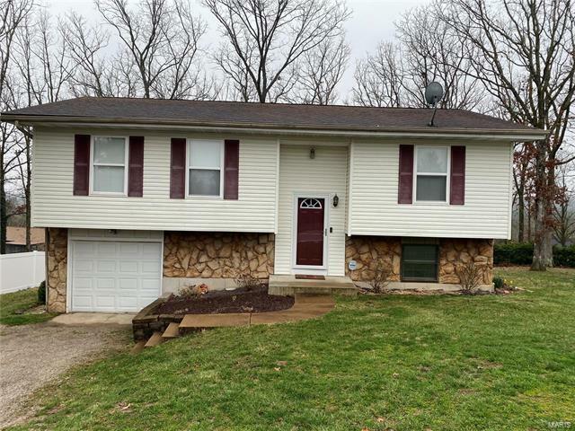 Property Photo: 11241 Mapaville Hematite Rd 63028