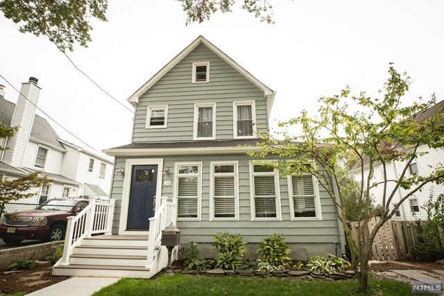 Property Photo: 38 Highland Avenue NJ 07110