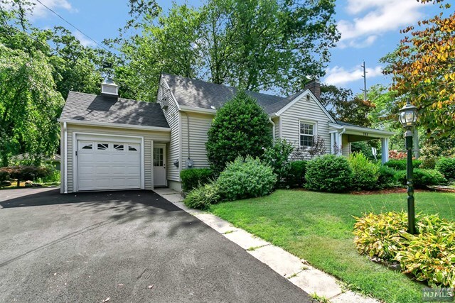 Property Photo: 765 South Maple Avenue NJ 07452