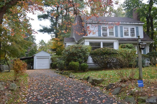 Property Photo:  147 Martha Road  NJ 07640 