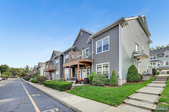 Property Photo: 20 South Midland Avenue D7 NJ 07032