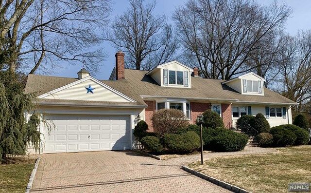 Property Photo:  14 Congress Road  NJ 07630