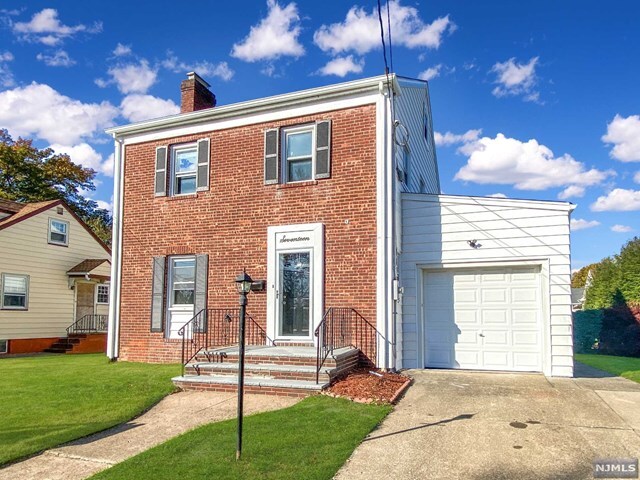 Property Photo: 17 Cambridge Avenue NJ 07663