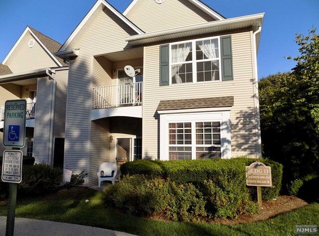 Property Photo: 412 Cambridge Drive NJ 07405
