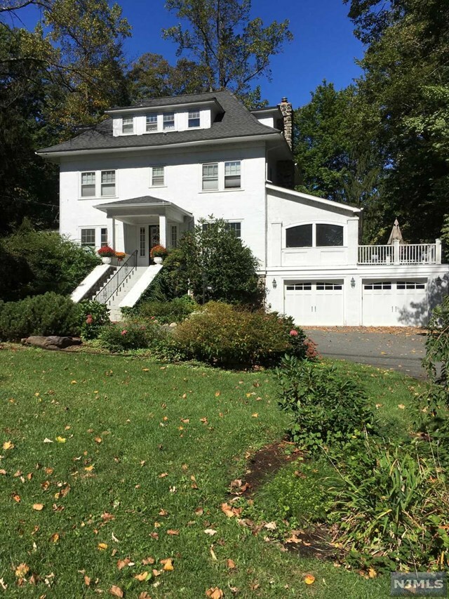 Property Photo: 135 Morris Avenue NJ 07046