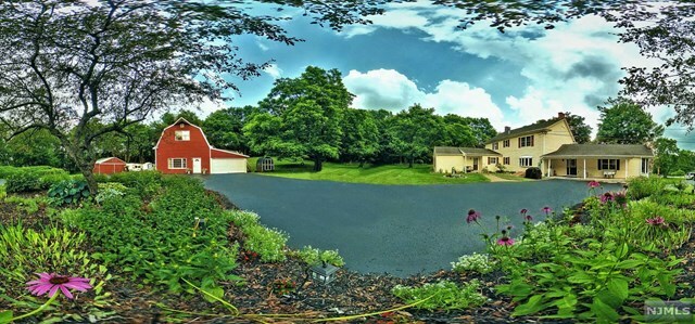 Property Photo: 114 Beemer Church Road NJ 07461