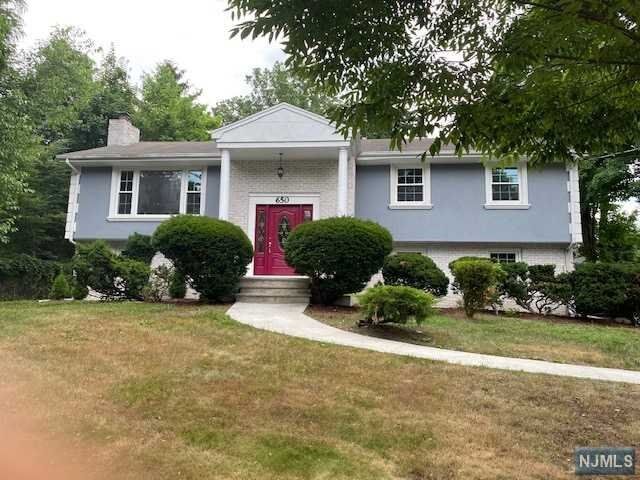 Property Photo: 650 Paramus Road NJ 07652