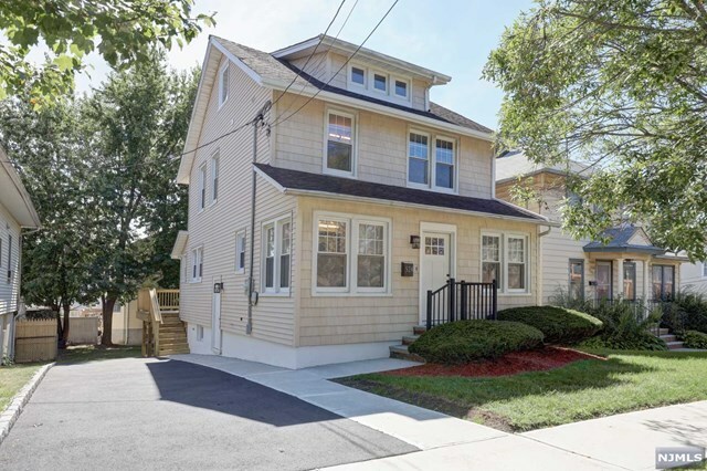 Property Photo: 524 Rutherford Avenue NJ 07071