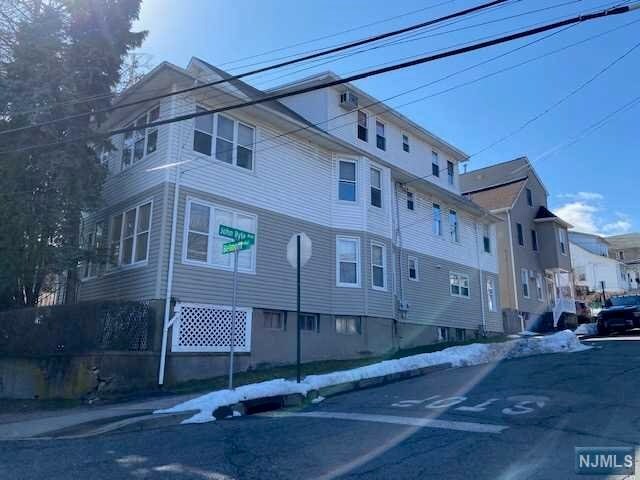 Property Photo: 537 Belmont Avenue NJ 07508