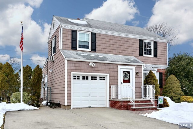 Property Photo: 57 Ackerman Avenue NJ 07407