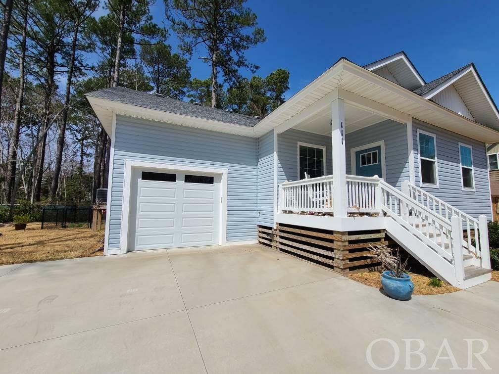 Property Photo: 111 Libbs Way Lot 14 NC 27954