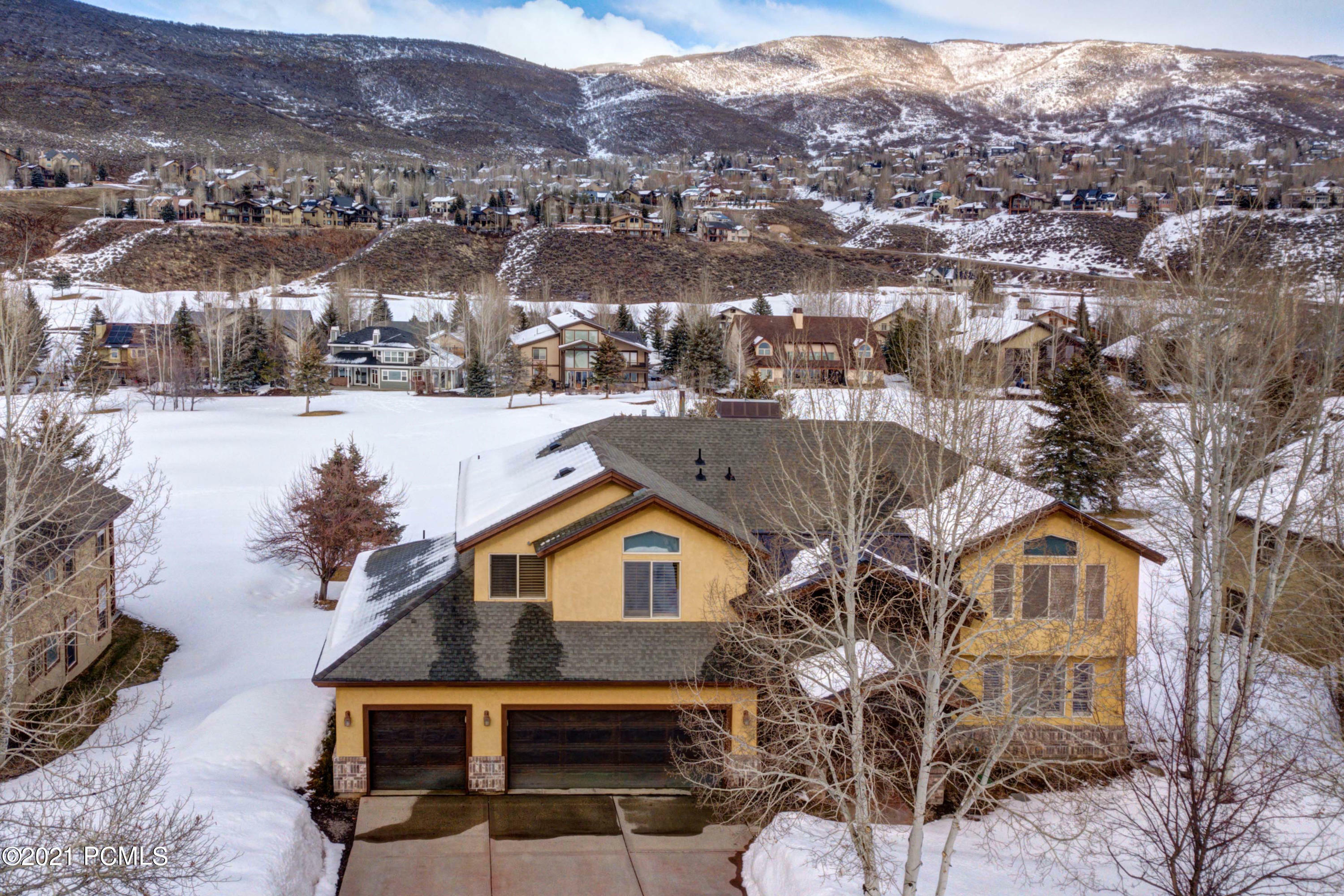 Property Photo:  3140 Homestead Road  UT 84098 