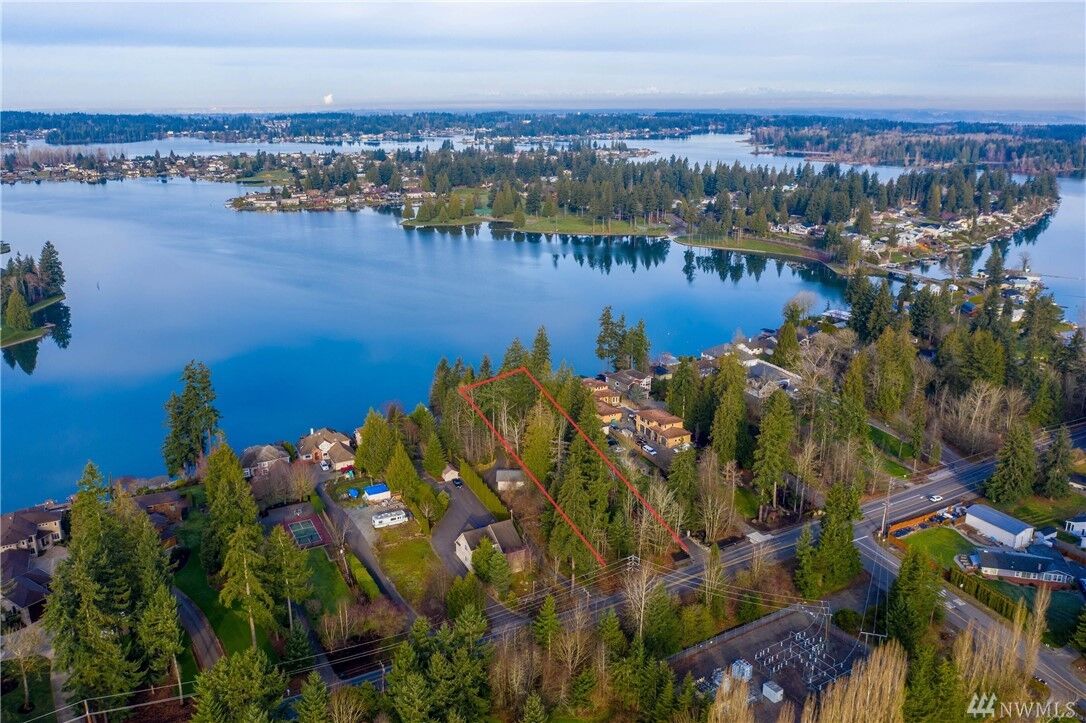 Property Photo: 3416 214th Ave E WA 98391