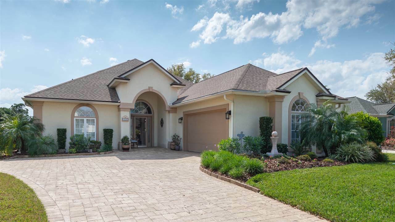 Property Photo:  609 Wild Bird Lane  FL 32080 