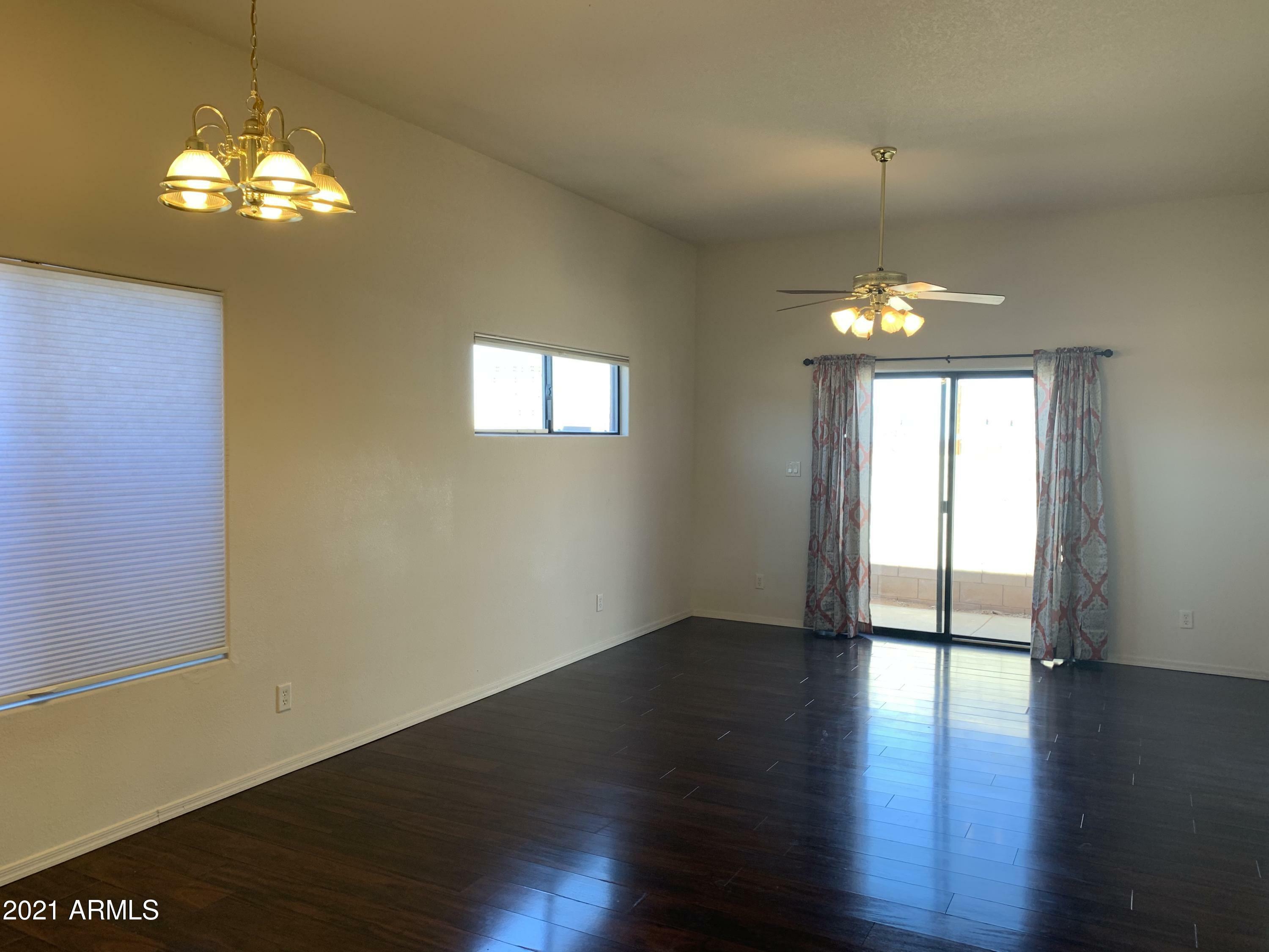 Property Photo:  813 Ocotillo Drive  AZ 85635 