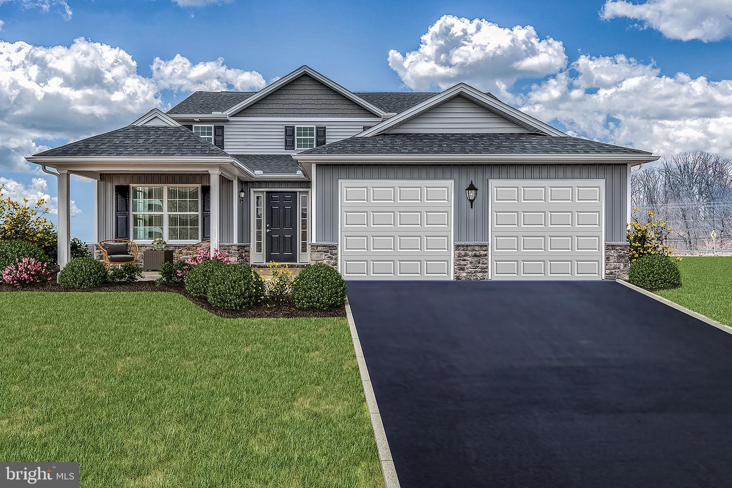 Property Photo: 307 Normandy Lane PA 17019