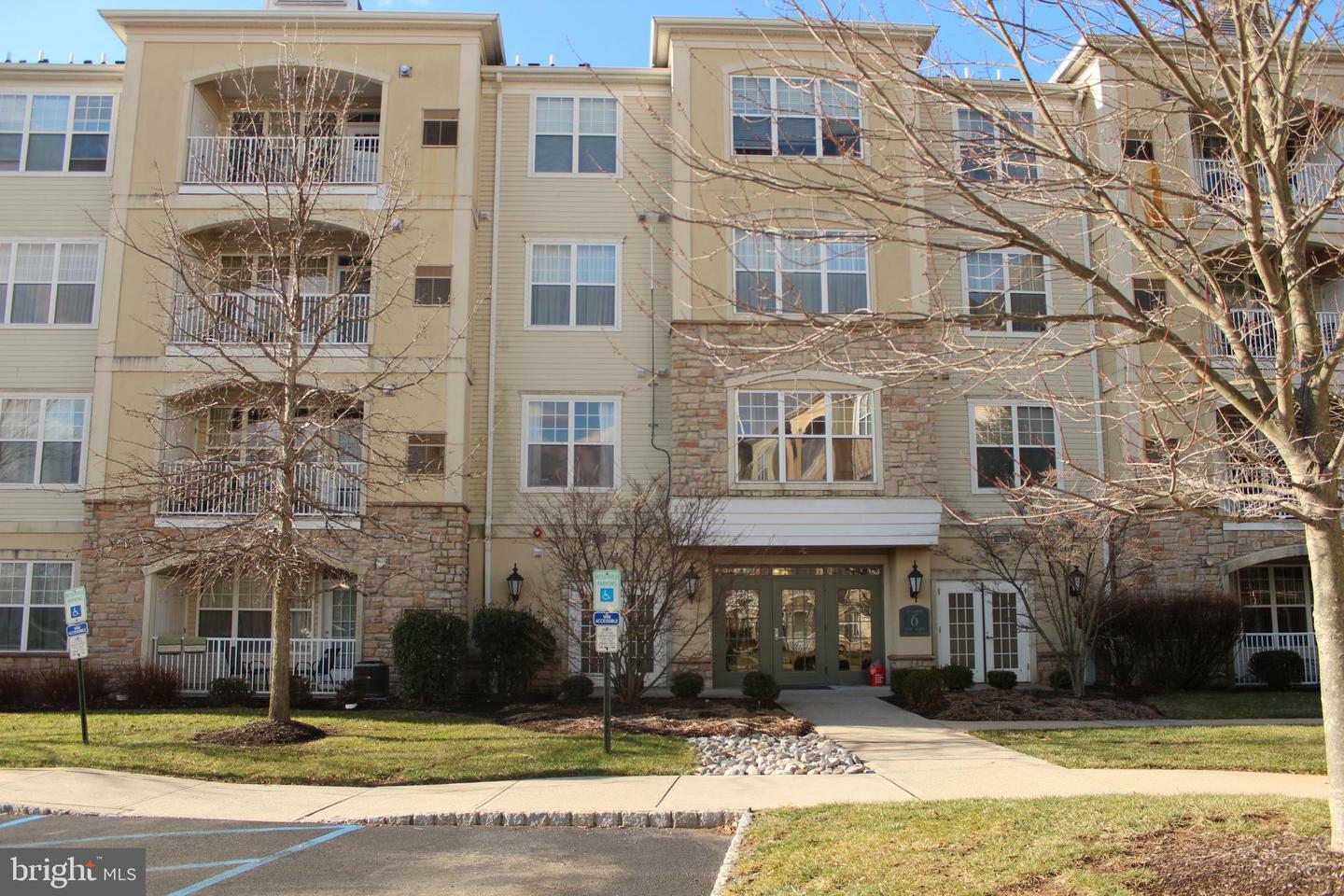 Property Photo:  614 Masterson Court  NJ 08618 