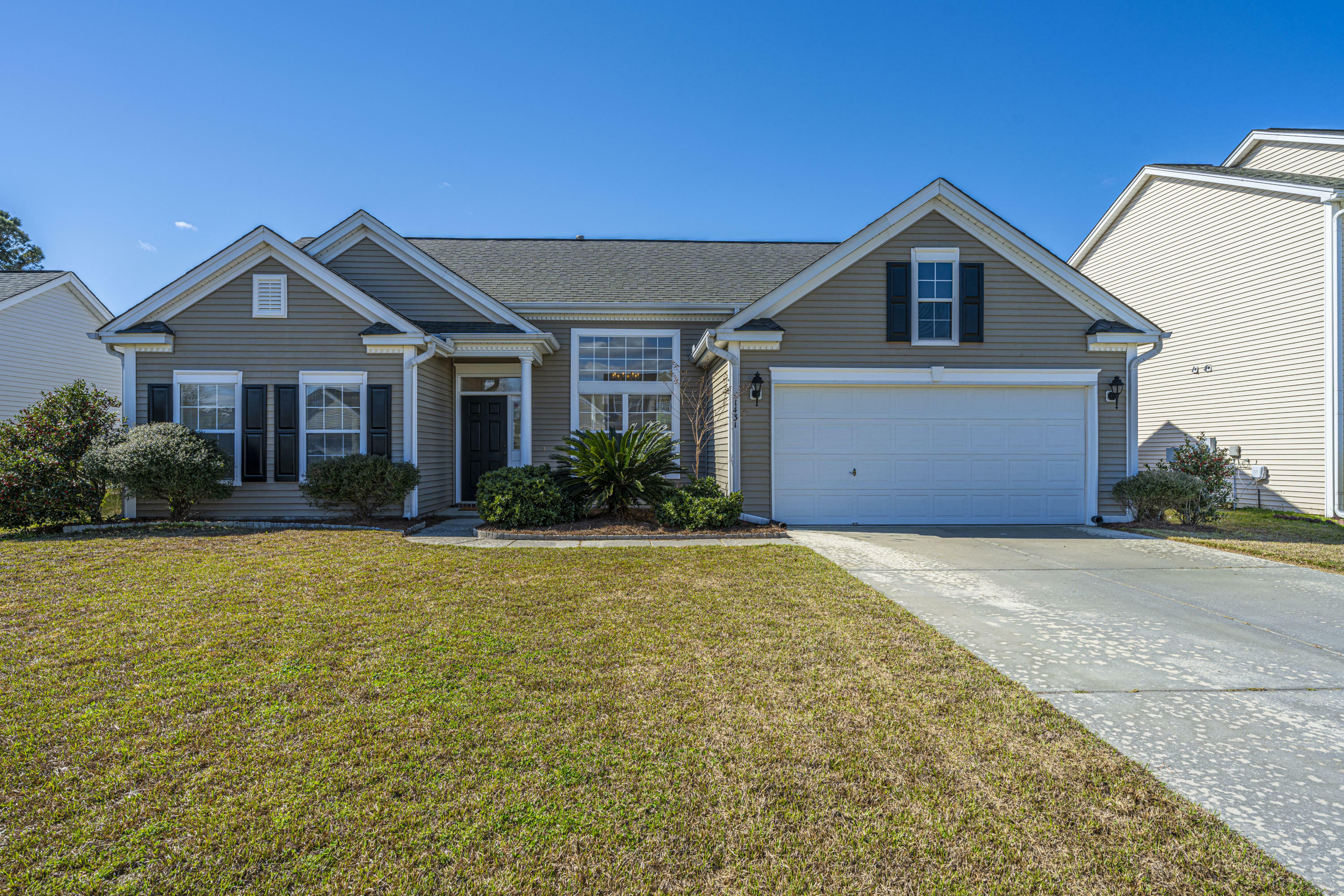 Property Photo: 1431 Crossbill Trail SC 29410